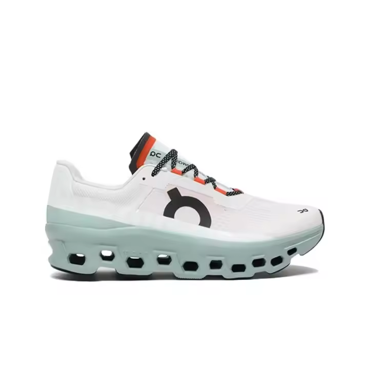 On Angpao Cloud Nueva generación de zapatos de entrenamiento y calzado deportivo integral para hombres Primavera Nuevos estilos para hombres y mujeres - 1