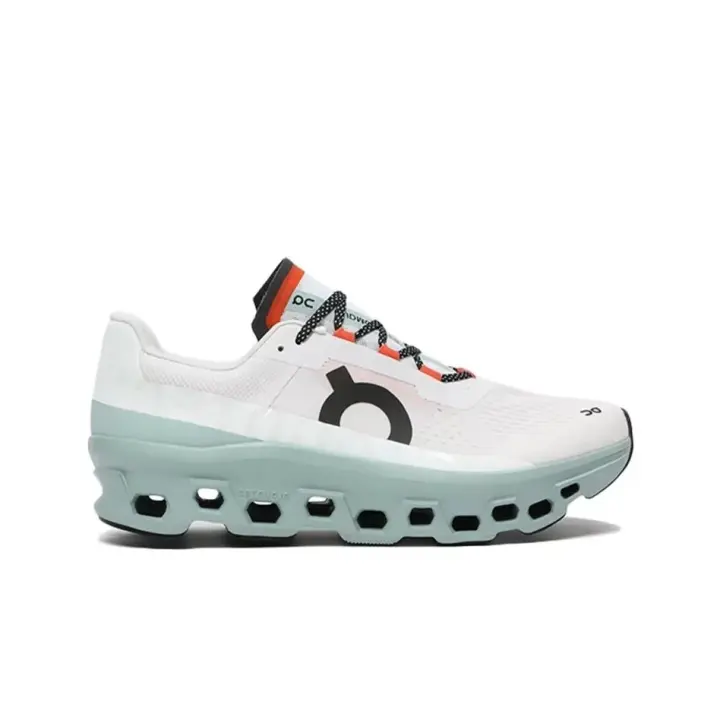 On Angpao Cloud Nueva generación de zapatos de entrenamiento y calzado deportivo integral para hombres Primavera Nuevos estilos para hombres y mujeres - 1