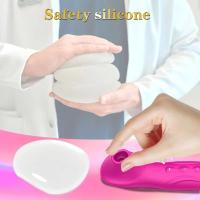 Leten Succionador de clítoris Vibrador Pezón Punto G Chupando Mamada Clítoris Estimulador erótico Masturbador femenino Juguetes sexuales para mujeres Adultos 18 - details 4