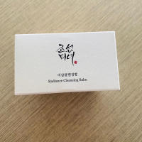 Limpiador de protección solar Joseon Radiance para hombres y mujeres en Corea, limpiador de poros para pieles sensibles, belleza 100 ml, 3,38 fl.oz - details 1