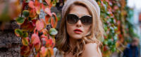 Joopin Oversized Womens Sunglasses Polarized