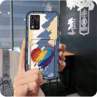 Funda de teléfono con envoltura completa para ZTE Libero 5G ii/A103ZT, funda suave con diseño de moda, funda trasera de silicona con grafiti bonito, TPU - details 13