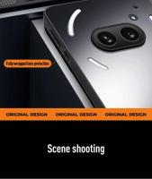 Funda Resistente a Golpes para Nothing Phone 2A Plus Ag Funda Mate con Estilo Maturado - details 14