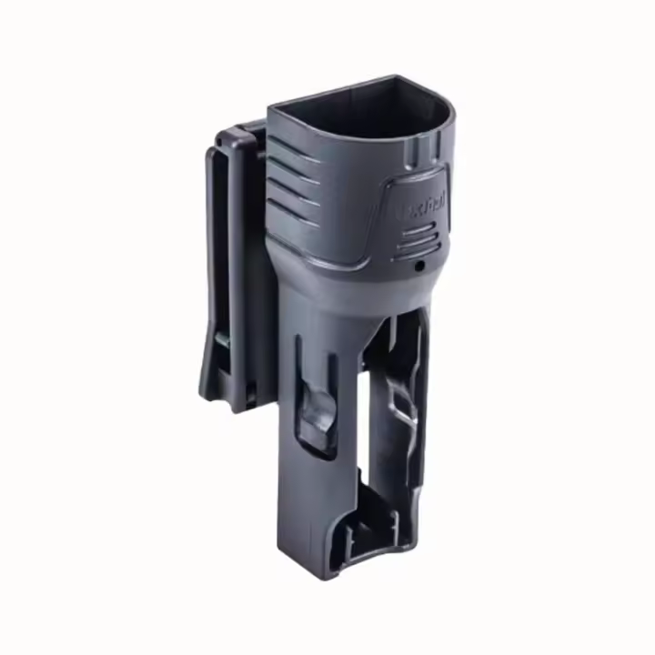 Funda para Linterna Nextorch V72 con Dispositivo de Giro y Bloqueo Rotatable 360° Adecuada para Cinturones Anchos ≤ 50mm Alta Velocidad de Corte Rápido Material Polimide Fabricado en China - 1