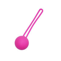 Bola inteligente con mancuernas genitales femeninas, masaje vaginal femenino, productos sexuales para adultos - details 10