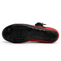 Zapatillas de ciclismo para hombre, calzado para bicicleta de montaña, Compatible con el sistema SPD, calas de Pedal para montar en exteriores e interiores - details 3