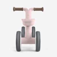 Bicicleta Sin Pedales ZIPI, Correpasillos Bebé de 1 a 3 Años, Bicicleta Equilibrio, Bici Bebé con Canasta, Ajustable, Juguete para Niños, Regalo Bebé, Beige - details 14