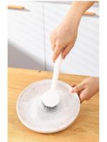 Cepillo de Cocina Duradero y Fuerte Cepillo de Limpieza para Platos, Ollas, Lavabos Hecho en China - details 9