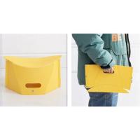 Taburete plegable portátil para adultos y niños, silla multifuncional, duradera, antideslizante, cómoda, de viaje familiar - details 7