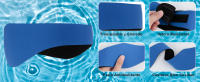 Diadema de Natación Impermeable para Niños Banda de Neopreno Elástica Ajustable - details 2