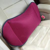 BYEPAIN-Cojines inflables de aire para coche, almohada de masaje portátil con bomba, masajeador, soporte de espalda, silla de oficina y hogar, 1 piezas - details 7