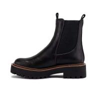 Nuevas botas y zapatos de mujer profesionales de piel de vacuno. - details 8