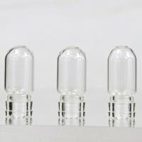 Suministros para experimentos de laboratorio de loción, frasco de muestra con tapa, botella de Perfume, botella de fondo redondo, tubo de ensayo de vidrio, Mini botella recargable - details 10