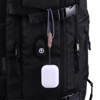 Funda transparente con cordón para Airpods Pro 2. ª generación, funda para auriculares inalámbricos, funda antipérdida con correa - details 11