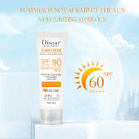 Crema de Sol Facial y Corporal SPF 90 Hidratante, Anti-envejecimiento, Control de Aceite - details 6