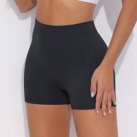 Pantalones cortos Fiess para mujer, pantalones cortos de cintura alta para ciclismo, gimnasio, yoga - details 27