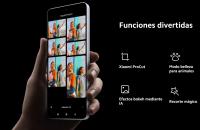 Xiaomi Redmi Note 13 Pro 5G 8+256GB NFC - Pantalla de 6,67