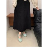 Nuevos zapatos de Ballet planos de primavera y verano, zapatos de Mujer, zapatos Retro, bailarinas para Mujer - details 3