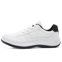 Zapatos Casuales para Hombres en Primavera y Otoño Superficie de Cuero Impermeable - details 4
