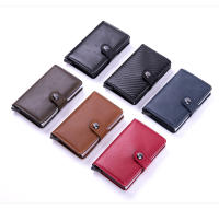 Carteras para Hombre, Tarjetero Cartera Hombre con Monedero y Bloqueo RFID, Billeteras, Regalo Hombre - details 14