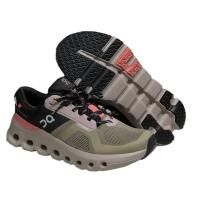 Amortiguador resistente al desgaste transpirable ligero soporte en zapatos deportivos para hombres y mujeres - details 0