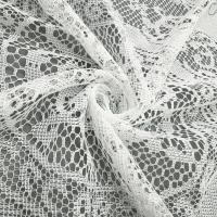 Ramo bordado, circular de tela blanca ENCE, funda para lámpara de escritorio, toalla duradera, desodorizante, mantel para mesa de comedor - details 6