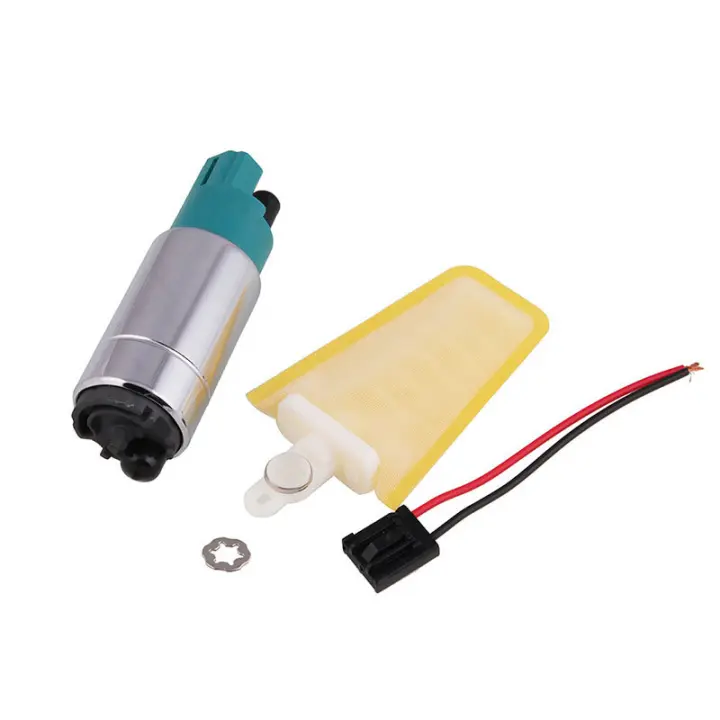 Kit de instalación de bomba de combustible eléctrica de repuesto Universal, reemplazo de 38mm para Hyundai Kia Mazda Toyota - 1