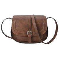 BOLSO CROSSBODY DE DISEÑO AFKOMST PARA MUJER MODA ELEGANTE Mochila de lujo de alta gama - details 10