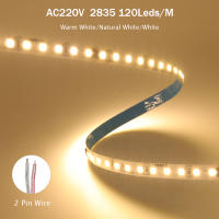 GAHADA Cinta de LED Flexible Impermeable Luces de Escritura Modernas para Iluminación y Decoración - details 2
