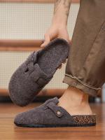 Zapatillas Unisex de verano, zapatos informales para casa, sandalias para caminar, chanclas de playa al aire libre, diseñador de lujo, moda, ligero para interiores - details 22