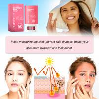 Protector Solar para el Cuerpo Piel Blanqueadora, Anti-oxidante, Control de Aceite - details 5