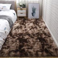 Alfombras Suaves Para Dormitorio, Mullidas, Antideslizantes, De Felpa, Suaves Y Peludas, 1 Pieza - details 4