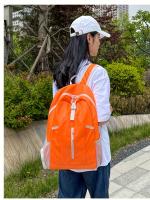 Mochila Ultraligera Portátil de Gran Capacidad de 21L para Deportes al Aire Libre: Ciclismo, Pesca, Senderismo, Yoga y Viajes – Bolsa Doble con Plegado Rápido - details 14