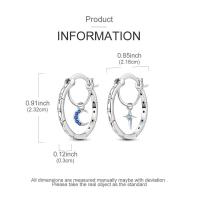 Joyería de moda con anillo de circonita CZ - details 155
