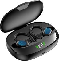 Auriculares de traducción en tiempo real, auriculares con traductor de 144 idiomas, auriculares con traductor Ai Bluetooth para teléfonos Android/iOS, dispositivo de traducción 3 en 1 para viajes de negocios - details 0