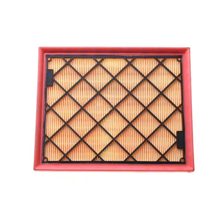 MondeoDS73-9601AC DS7Z9601A 5243186     DS7Z9601D Filtro de aire - 1