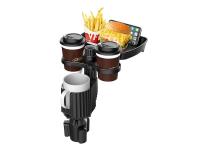 Cradle de Taza Multifuncional con Patente Original para Vehículos - Base de Taza para Automóviles, Ideal para Fideos Instantáneos y Bebidas - details 7