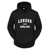 Hot Sales Hoodies Jogging Sweatshirts for Men Autumn Winter Versatile Daily Long Sleeves Sports Fashion Casual Comfortable Men's - details 5