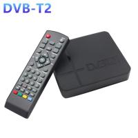 Receptor de televisión Digital terrestre Mini HD DVB-T2 K2, decodificador con WiFi, Control remoto - details 0