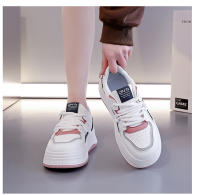 Nuevos Zapatos Deportivos Y De Ocio, Zapatos Blancos Versátiles De Suela Gruesa - details 14
