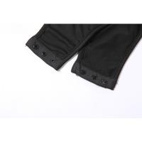 Body De Encaje Sexy Para Mujer Con Detalles De Parche Y Cuello Alto Ajustado Y Elegante Ideal Para La Calle Y El Verano - details 13