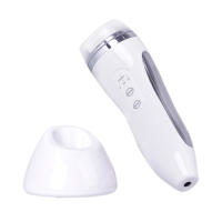 Dispositivo portátil mini fraccional de radiofrecuencia para tensar la piel del rostro, eliminar arrugas y lifting facial. - details 11