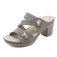 zapatos de tacón alto de verano para mujer - details 2