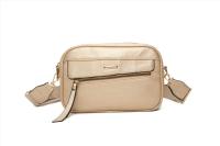 Bolso de Mujer Nuevo 2025 Bolso de Tres Capas Versátil de Moda Bolso Pequeño con Hombro Único en Estilo Coreano - details 6