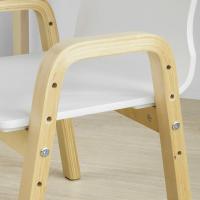 2 s Infantiles para Niños con 4 Alturas de Asiento Diferentes 23-35 cm ES - details 8