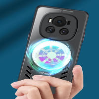 Funda para teléfono HONOR Magic 6 Pro 5G, protección mate suave con disipación de calor de grafeno - details 6