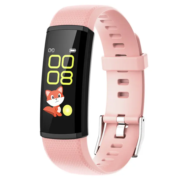 Smart Band 2024, Reloj Inteligente para Hombres y Mujeres - Monitor de Salud para frecuencia Cardíaca, Oxígeno en Sangre y Sueño, Resistant al Agua 3ATM, Pulsera de Actividad Compatible con Teléfonos Android Xiaomi Huawei iOS - 1