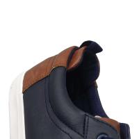 Zapatos de invierno de PU EVA al por mayor de cuatro estaciones de gran tamaño personalizados para hombres - details 3