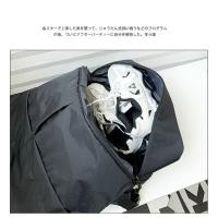 Mochila Unisex de Gran Capacidad Impermeable de Nylon, Bolsa Deportiva Portátil para Viajes y Ocio - details 5