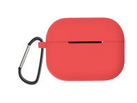Funda de silicona suave para auriculares Apple, funda protectora para auriculares inalámbricos con Bluetooth, Pro 2 - details 5